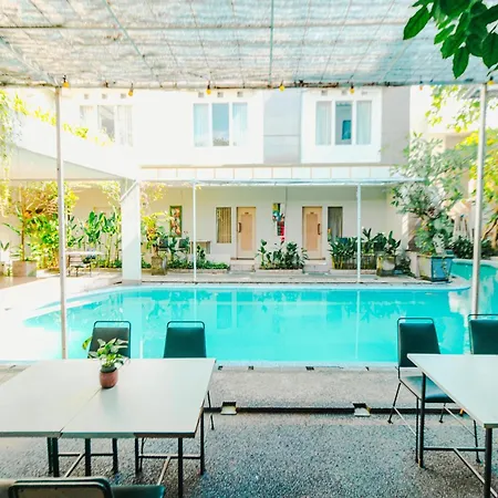 Bidari Hotel Lombok